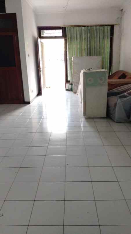 villa kalijudan surabaya timur dijual rumah standard