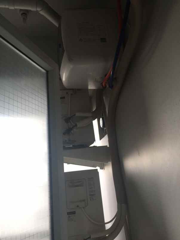 apartemen 2 br furnish siap huni di green pramuka