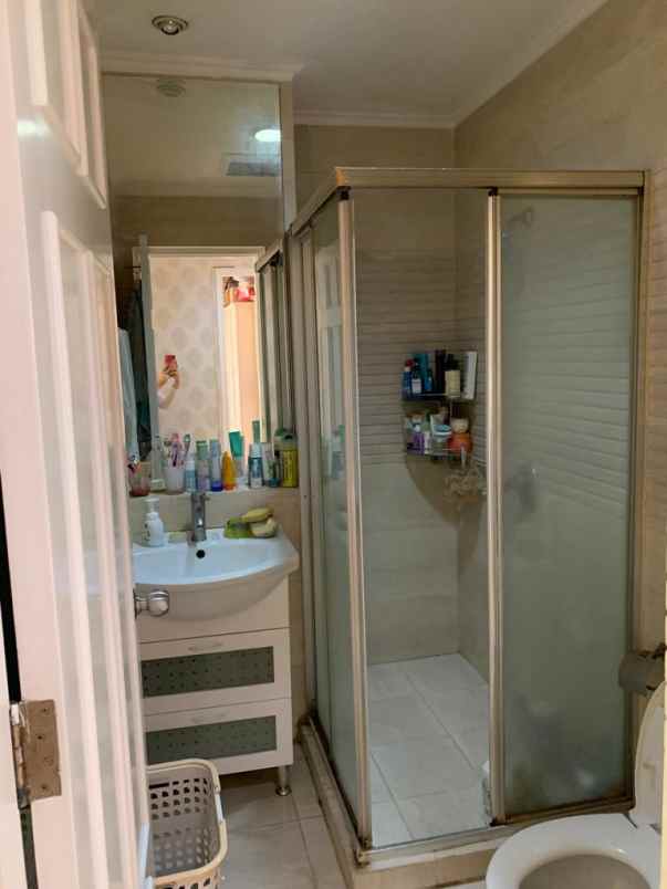 apartemen apartement frenchwalk moi