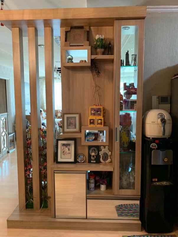 apartemen apartement frenchwalk moi