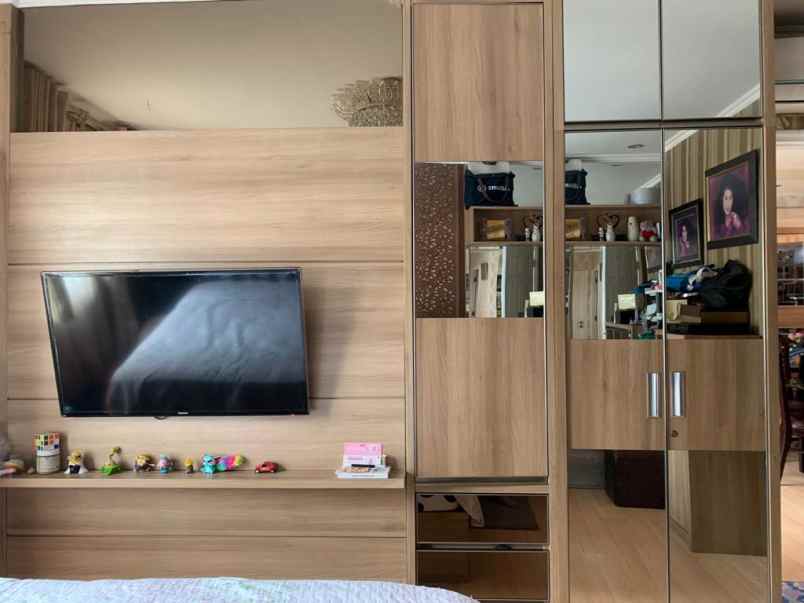 apartemen apartement frenchwalk moi