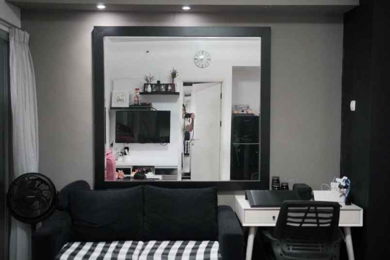 apartemen apartement gading greenhill