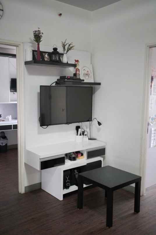 apartemen apartement gading greenhill