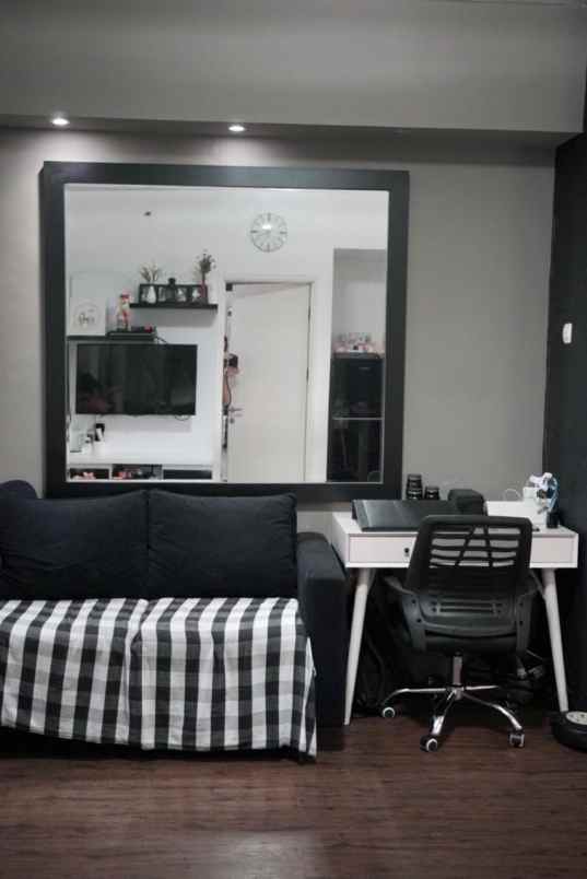 apartemen apartement gading greenhill