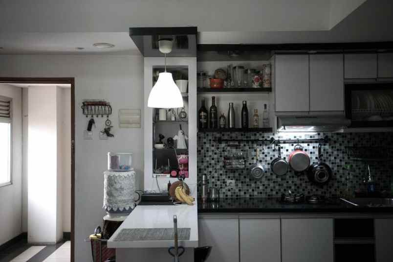 apartemen apartement gading greenhill