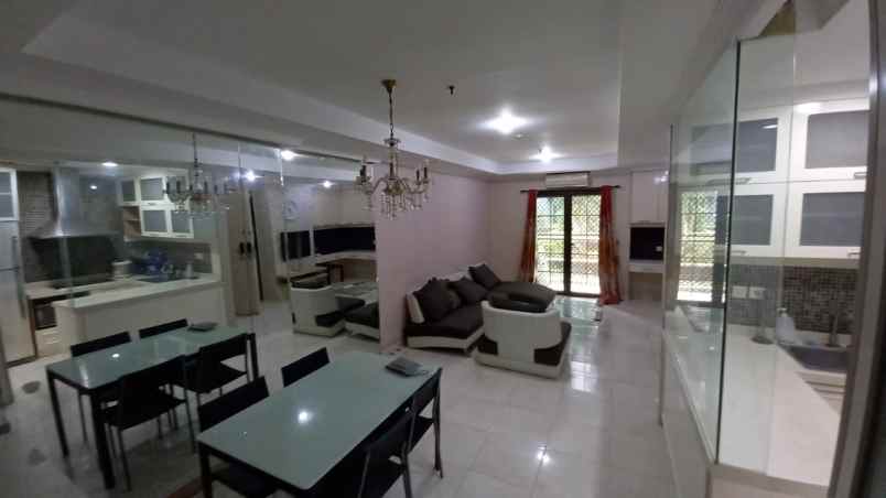 apartemen apartement gading resort