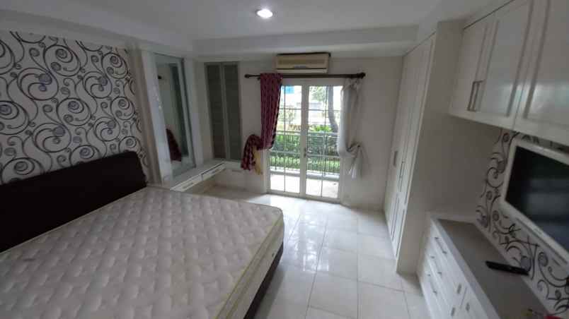 apartemen apartement gading resort