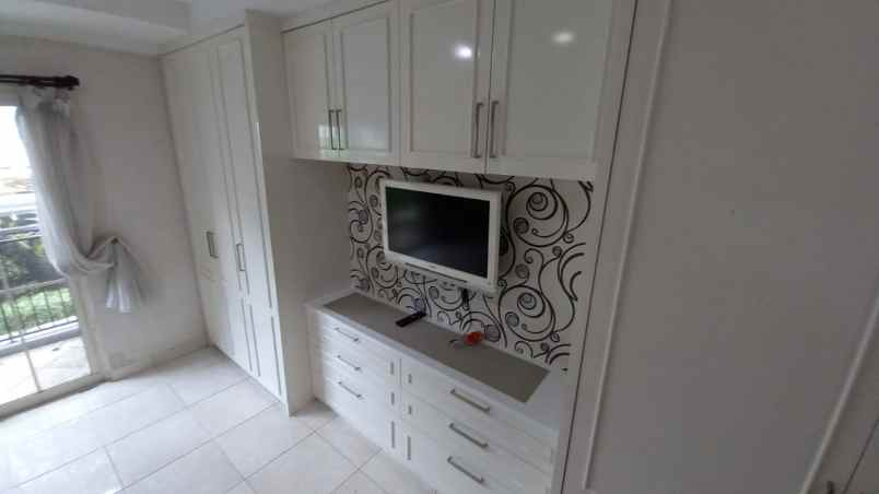 apartemen apartement gading resort