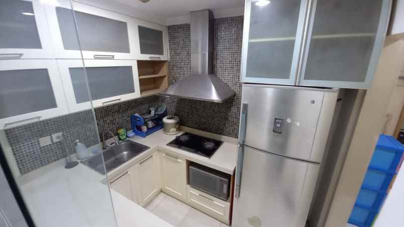 apartemen apartement gading resort