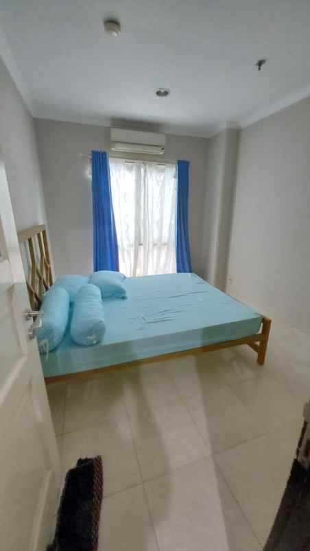 apartemen apartement gading resort