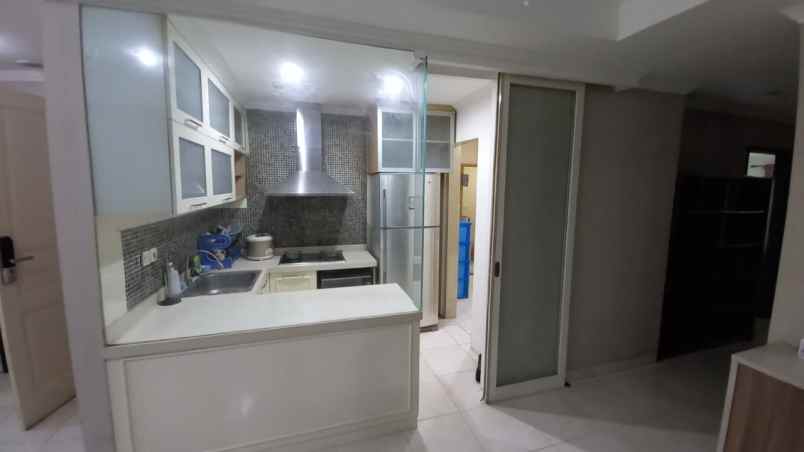 apartemen apartement gading resort