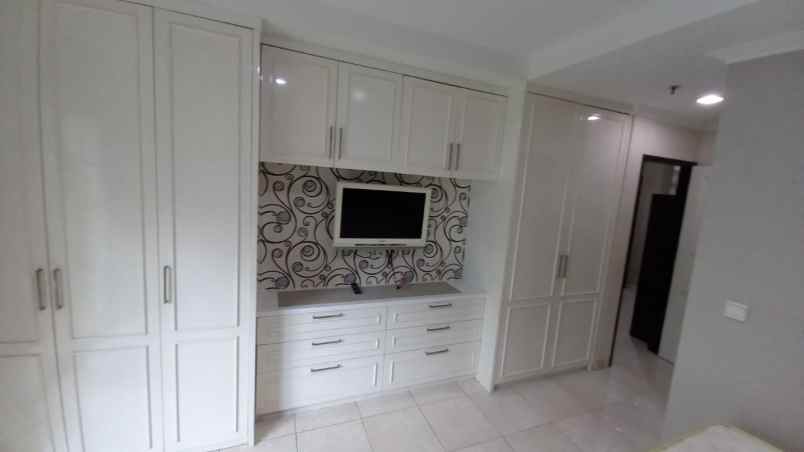 apartemen apartement gading resort