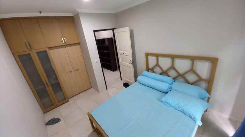 apartemen apartement gading resort