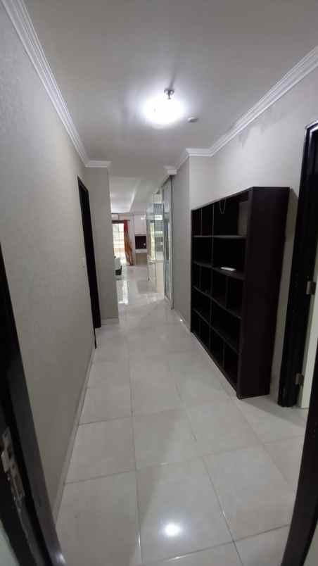 apartemen apartement gading resort