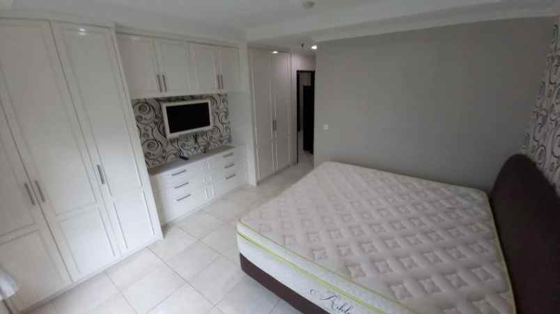 apartemen apartement gading resort