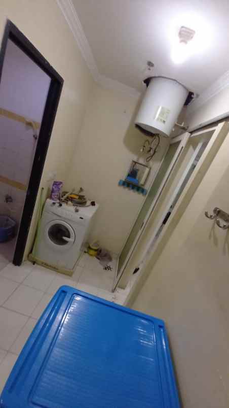 apartemen apartement gading resort