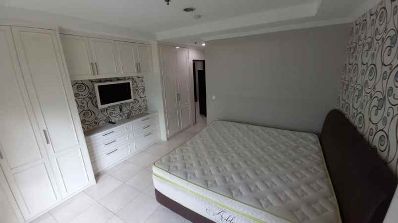 apartemen apartement gading resort