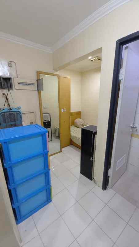 apartemen apartement gading resort