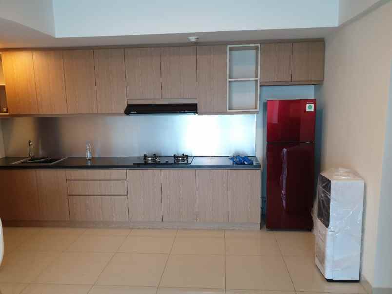 apartemen apartement the kensington