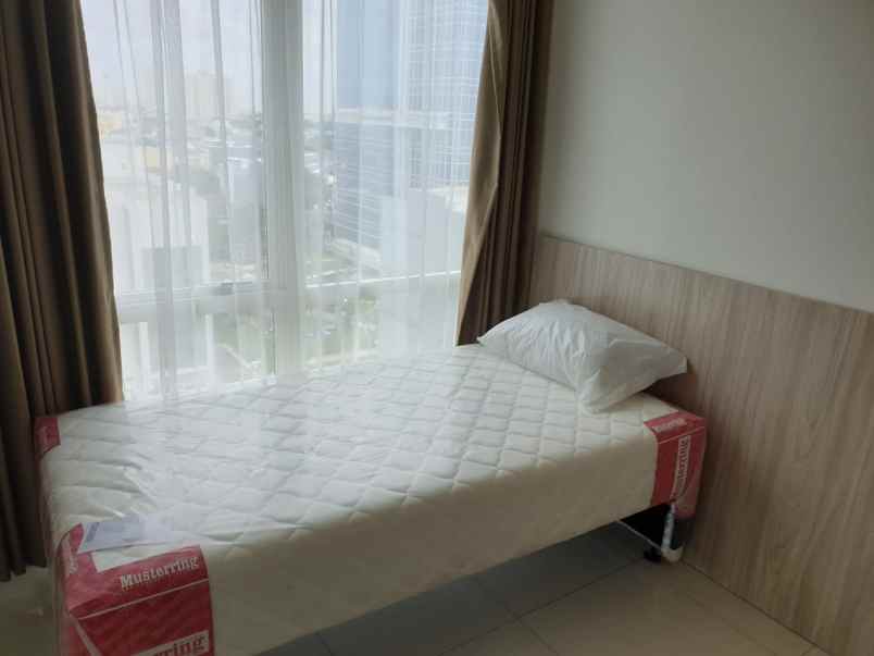 apartemen apartement the kensington