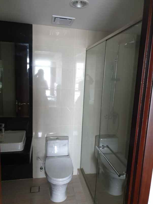 apartemen apartement the kensington