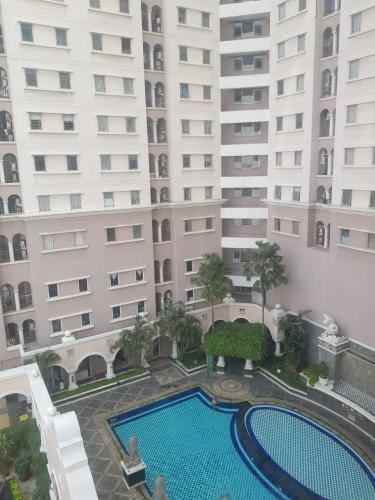 apartemen apt gading mediterania