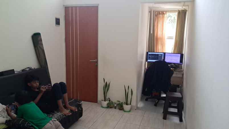 apartemen ciumbuleuit