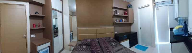 apartemen educity tower princeton