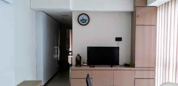 apartemen hook di rainbow springs condovillas