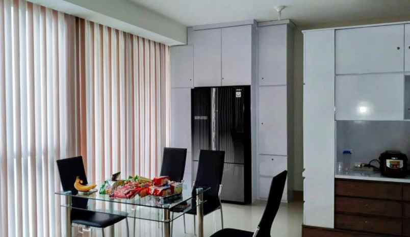apartemen hook di rainbow springs condovillas