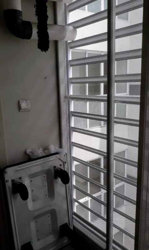 apartemen hook di rainbow springs condovillas