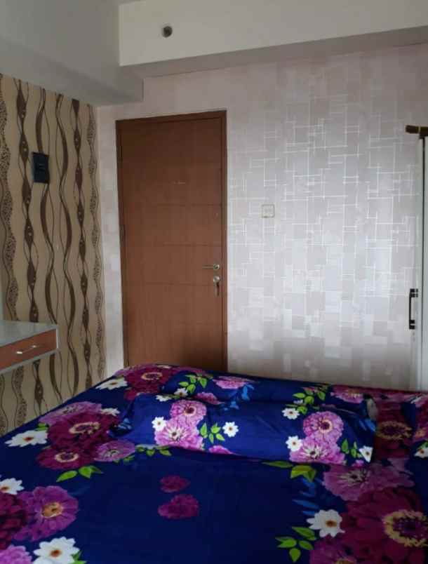 apartemen margonda