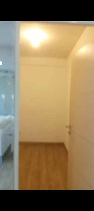 apartement pbg full furnished lantai 26 type 3 br