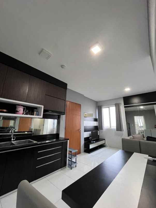 apartm eastcoast residence pakuwon city surabaya timur