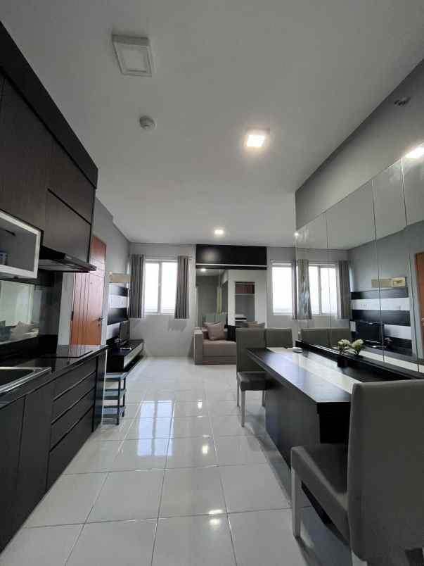 apartm eastcoast residence pakuwon city surabaya timur
