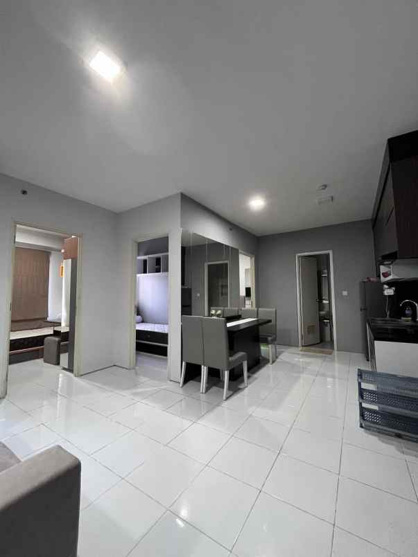 apartm eastcoast residence pakuwon city surabaya timur