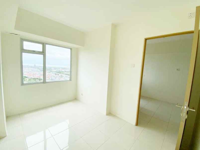 apartment educity pakuwon city view pool