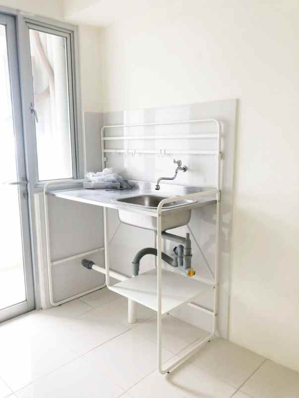 apartment educity pakuwon city view pool