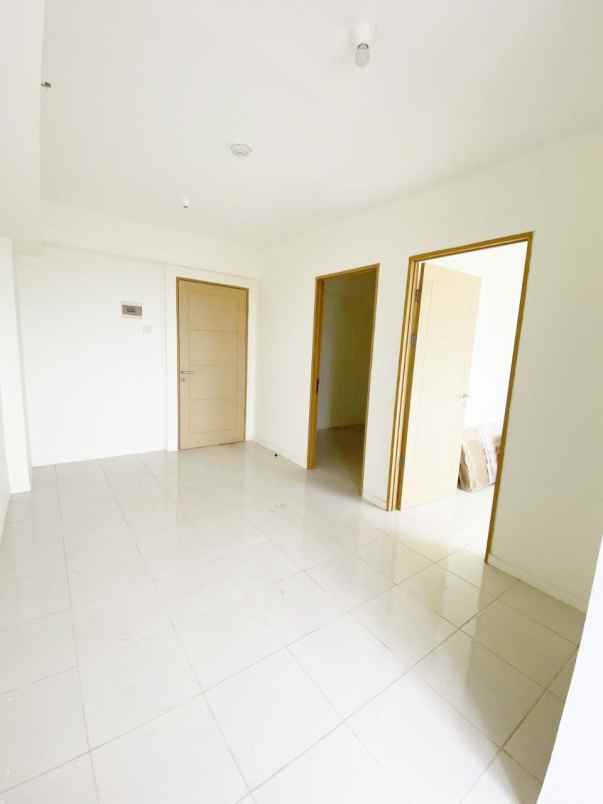 apartment educity pakuwon city view pool