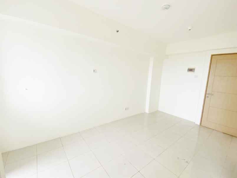 apartment educity pakuwon city view pool