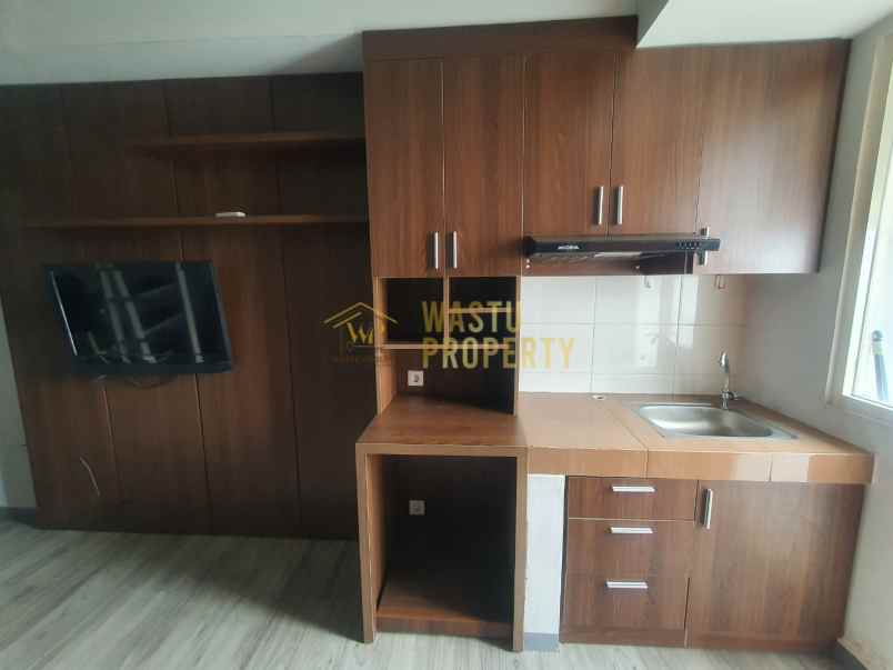 apartment fully furnished di jantung margonda depok
