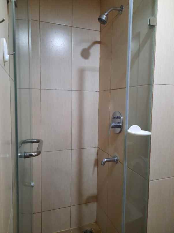 apartment tamansari papilio full furnished