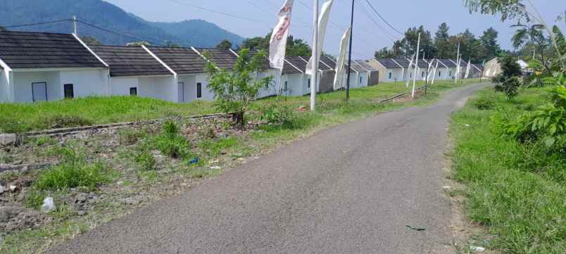 bismillah dijual tanah wilayah kota cianjur