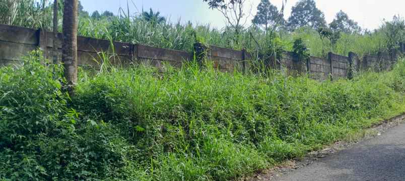 bismillah dijual tanah wilayah kota cianjur