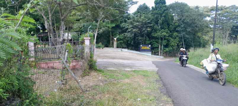 bismillah dijual tanah wilayah kota cianjur