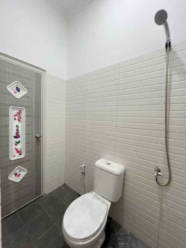 bu rumah 1 miliaran jual 500jtan aja