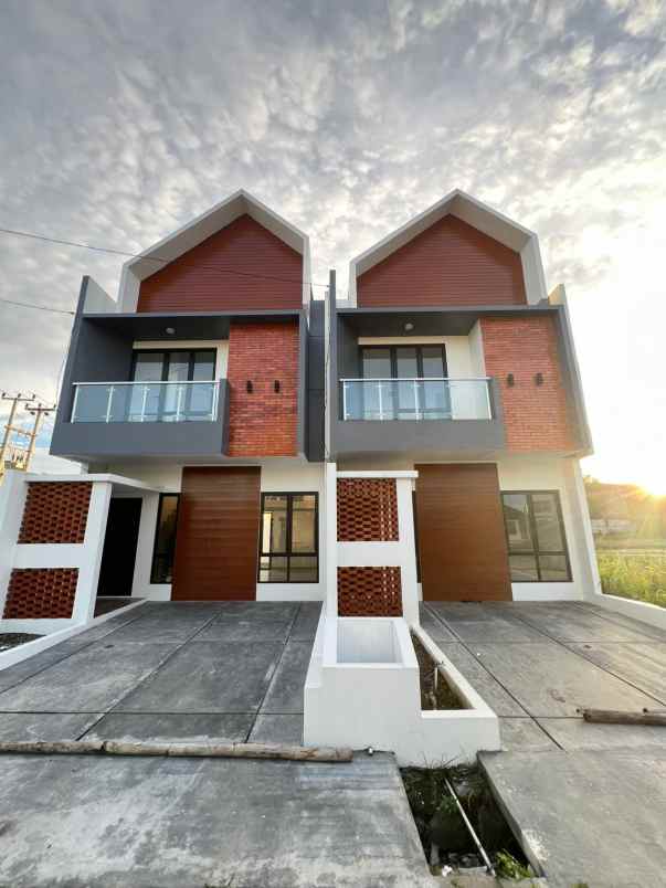 bu rumah 1 miliaran jual 500jtan aja