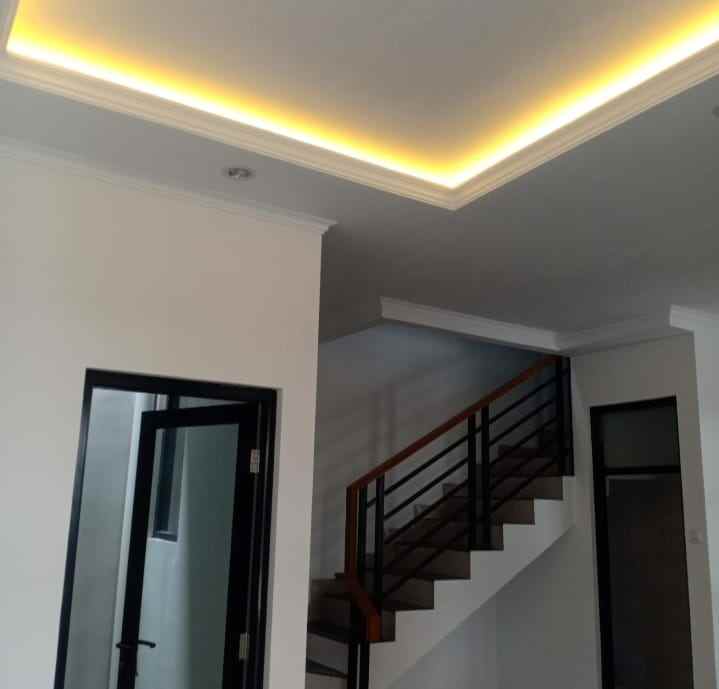 cluster super strategis di pusat kota bintaro