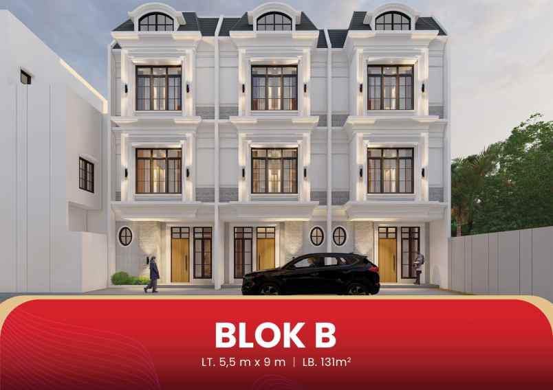 coming soon villa baru komplek mutiara wahidin 2 medan