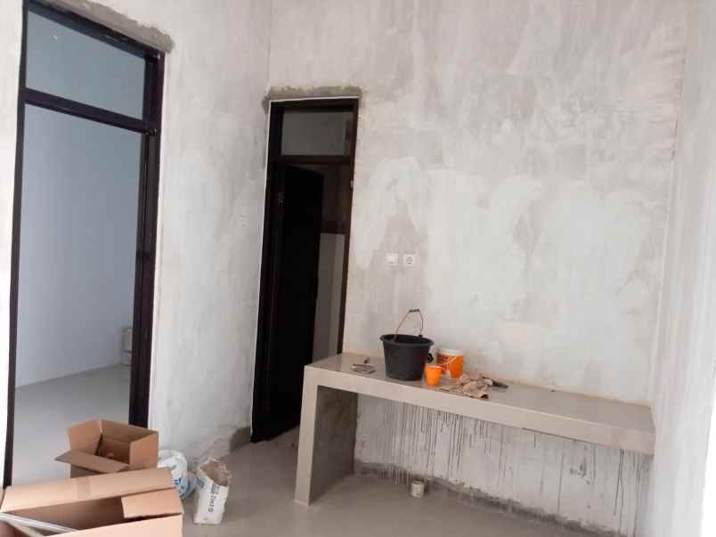 cukup 5 juta miliki rumah dekat alun alun ciparay